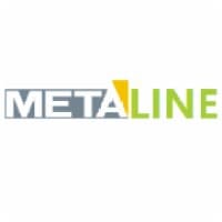 METALINE logo