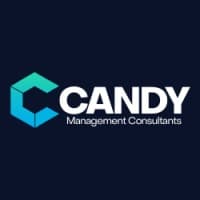 Candy Management Consultants logo