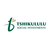 Tshikululu Social Investments logo