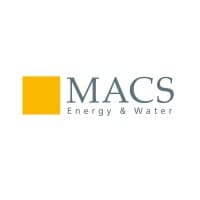 MACS Energy & Water logo