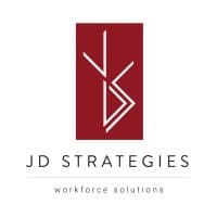 JD Strategies logo
