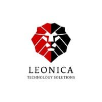 LEONICA TECHNOLOGY SOLUTIONS logo
