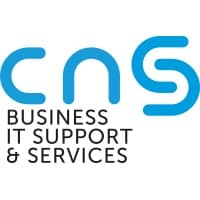 CNS IT logo