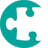 Pedagogisk VikarSentral AS logo