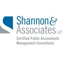 Shannon & Associates logo