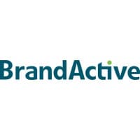 BrandActive logo