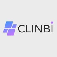 ClinBI logo