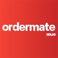 ordermate logo