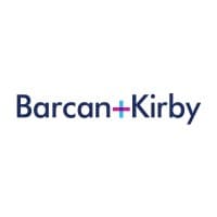 Barcan+Kirby logo