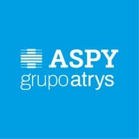 ASPY PrevenciÃ³n logo