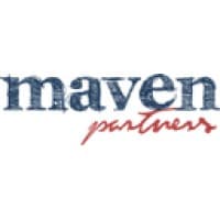 Maven logo