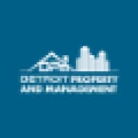 Detroit Property and Management logo