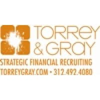 Torrey & Gray logo