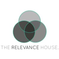 THE RELEVANCE HOUSE logo