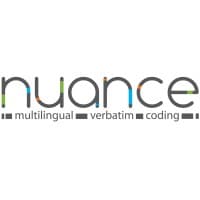 Nuance logo