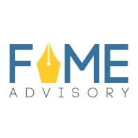 FAME Advisory DMCC logo