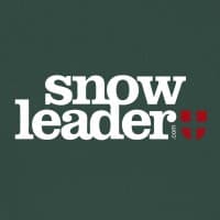 SNOWLEADER logo