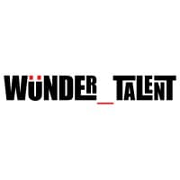 WÃ¼NDERTALENT logo