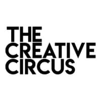 The Creative Circus Agency logo