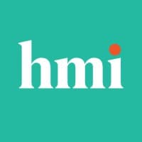 HMI Marketing logo