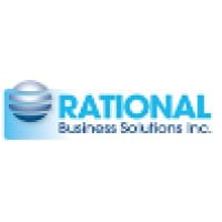 Rational Business Solutions logo