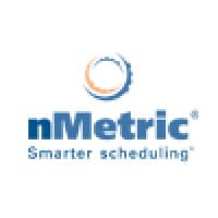 nMetric logo