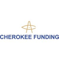 Cherokee Funding logo