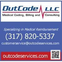 OutCode logo