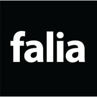 Falia |Â Digital marketing logo