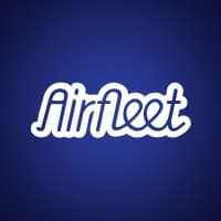 Airfleet logo