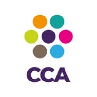 CCA Recruitment Group logo