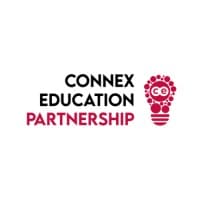 Connex Education Partnership logo