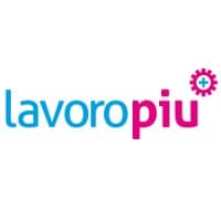 LavoropiÃ¹ SpA logo
