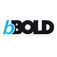bBold Creative Group logo