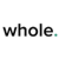 Whole Design Studios logo