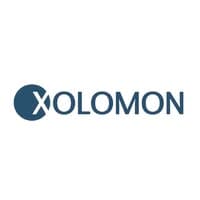 Xolomon logo