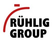 RÃ¼hlig GmbH & Co. KG logo