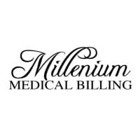 Millenium Medical Billing logo