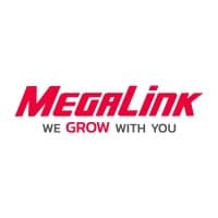 Megalink logo