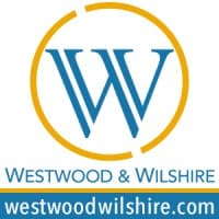 Westwood & Wilshire logo