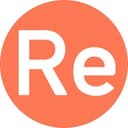 RealEye logo