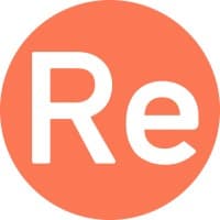 RealEye logo