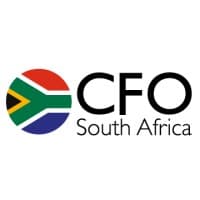 CFO South Africa logo