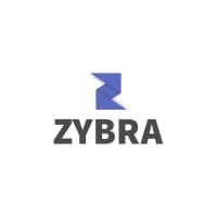 Zybra logo