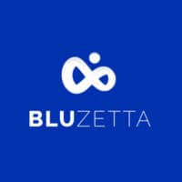 Blu Zetta logo