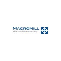 MACROMILL logo
