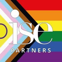 ISE logo
