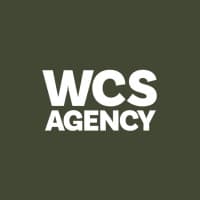 WCS Agency logo