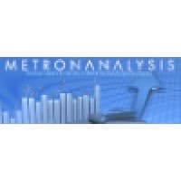 Metron Analysis S.A logo
