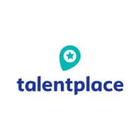 Talent Place logo